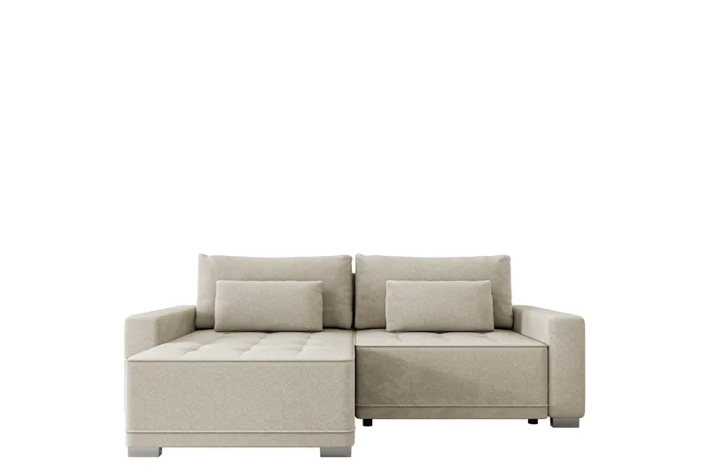 Manetto Bäddsoffa m. Divan 2-sits - Möbler - Soffa - Bäddsoffa