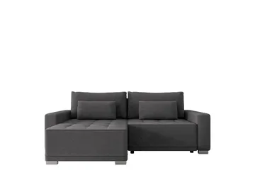 Manetto Bäddsoffa m. Divan 2-sits - Möbler - Soffa - Bäddsoffa
