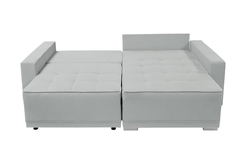Manetto Bäddsoffa m. Divan 2-sits - Möbler - Soffa - Bäddsoffa