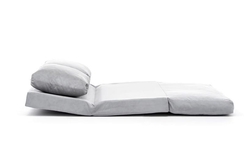 Maydena Bäddsoffa 2-sits 120x185 - Grå - Möbler - Soffa - Bäddsoffa