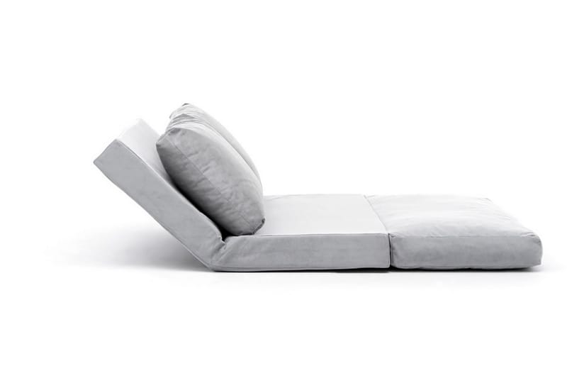 Maydena Bäddsoffa 2-sits 120x185 - Grå - Möbler - Soffa - Bäddsoffa