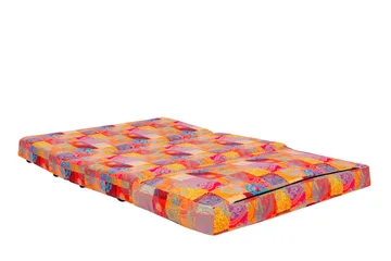 Maydena Bäddsoffa 2-sits 185x120 cm - Flerfärgad - Möbler - Soffa - Bäddsoffa
