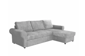 Midfeld 3-sits Hörnbäddsoffa - Möbler - Soffa - Bäddsoffa