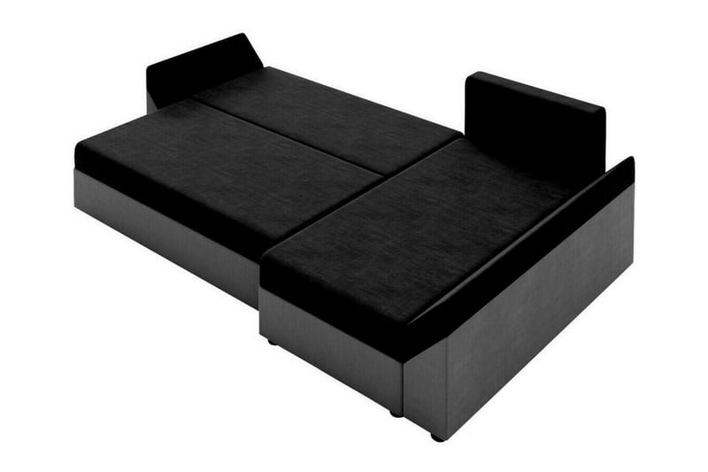 Midfeld 3-sits Hörnbäddsoffa - Möbler - Soffa - Bäddsoffa