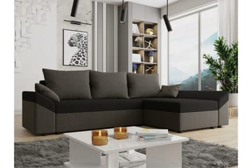 Midfeld 3-sits Hörnbäddsoffa - Möbler - Soffa - Bäddsoffa