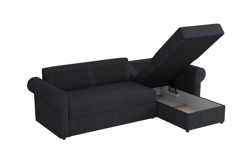 Midfeld 3-sits Hörnbäddsoffa - Möbler - Soffa - Bäddsoffa