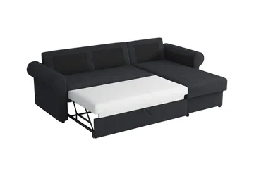 Midfeld 3-sits Hörnbäddsoffa - Möbler - Soffa - Bäddsoffa