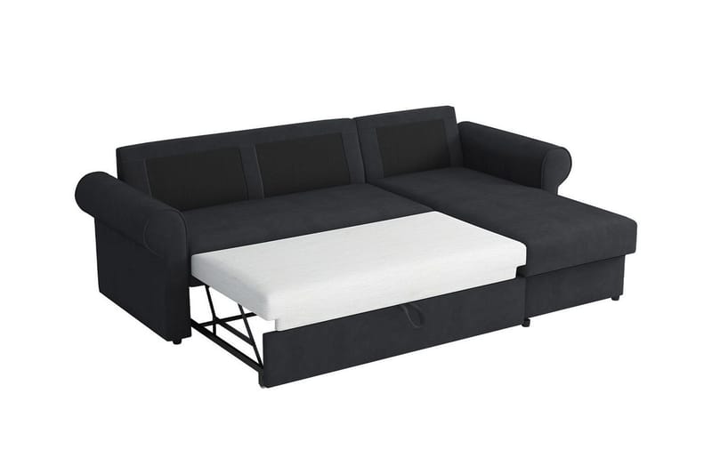 Midfeld 3-sits Hörnbäddsoffa - Möbler - Soffa - Bäddsoffa