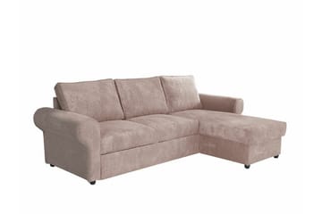 Midfeld 3-sits Hörnbäddsoffa - Möbler - Soffa - Bäddsoffa
