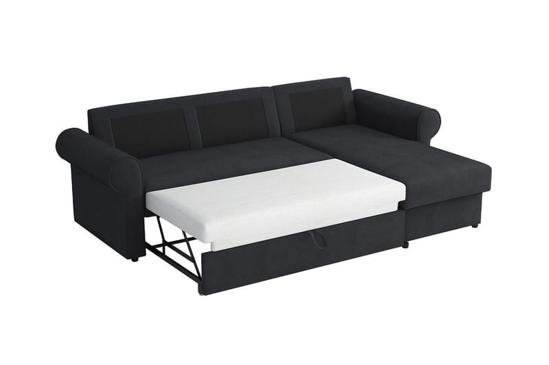 Midfeld 3-sits Hörnbäddsoffa - Möbler - Soffa - Bäddsoffa