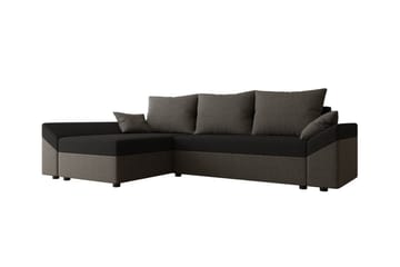 Midfeld 3-sits Hörnbäddsoffa - Möbler - Soffa - Bäddsoffa