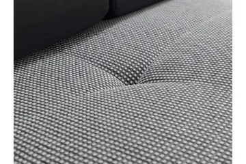 Nemo Bäddsoffa 236x92x88 cm - Brun - Möbler - Soffa - Bäddsoffa