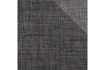 Niko U-Bäddsoffa 350x205x76 cm Divan Höger - Grå - Möbler - Soffa - Bäddsoffa