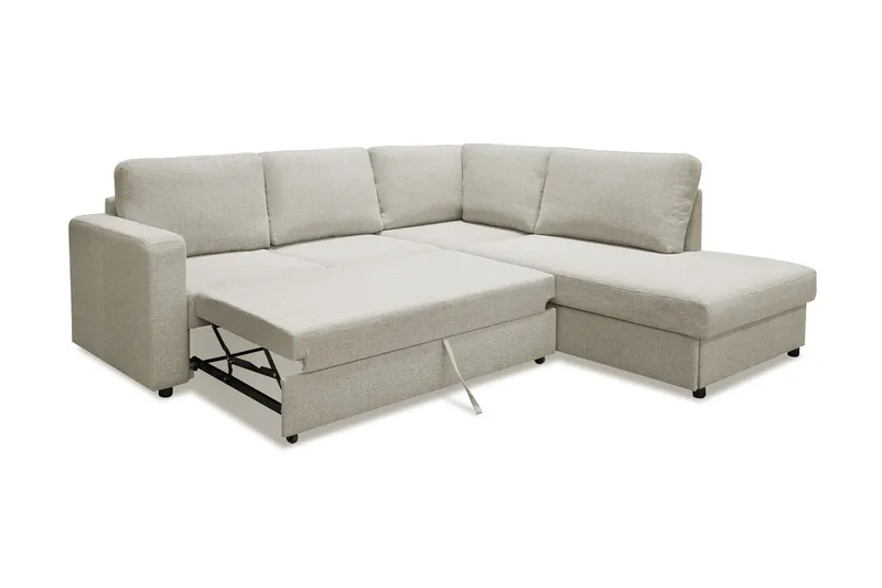 Paris Bäddsoffa - Beige - Möbler - Soffa - Bäddsoffa
