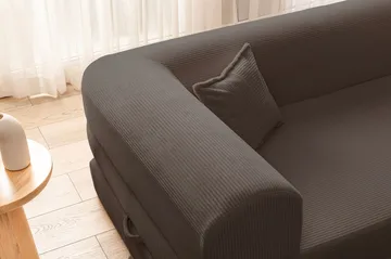 Pento 4-sits Hörnbäddsoffa - Möbler - Soffa - Bäddsoffa