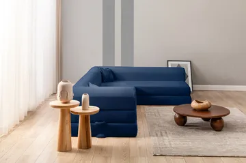 Pento 4-sits Hörnbäddsoffa - Möbler - Soffa - Bäddsoffa
