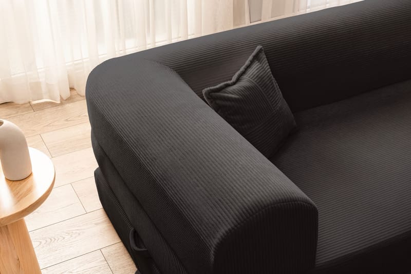 Pento 4-sits Hörnbäddsoffa - Möbler - Soffa - Bäddsoffa