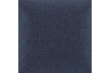 Porter 2-sits Bäddsoffa Linneblå - Dorel Home - Möbler - Soffa - Bäddsoffa - Bäddsoffa 2 sits