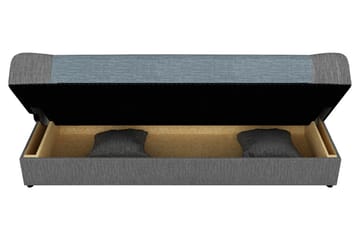 Redes 2-sits Bäddsoffa - Beige - Möbler - Soffa - Bäddsoffa