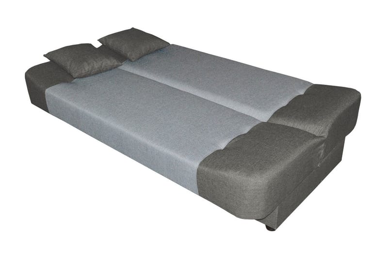 Redes 2-sits Bäddsoffa - Beige - Möbler - Soffa - Bäddsoffa
