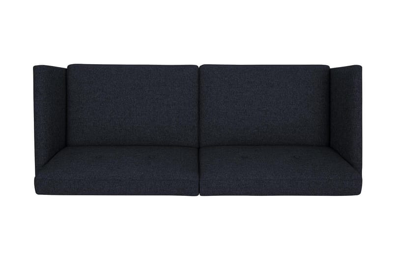 Regal 2-sits Bäddsoffa Marinblå - Novogratz - Möbler - Soffa - Bäddsoffa