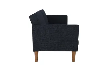 Regal 2-sits Bäddsoffa Marinblå - Novogratz - Möbler - Soffa - Bäddsoffa