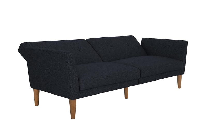 Regal 2-sits Bäddsoffa Marinblå - Novogratz - Möbler - Soffa - Bäddsoffa