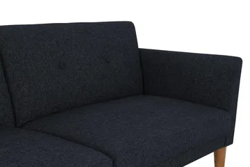 Regal 2-sits Bäddsoffa Marinblå - Novogratz - Möbler - Soffa - Bäddsoffa