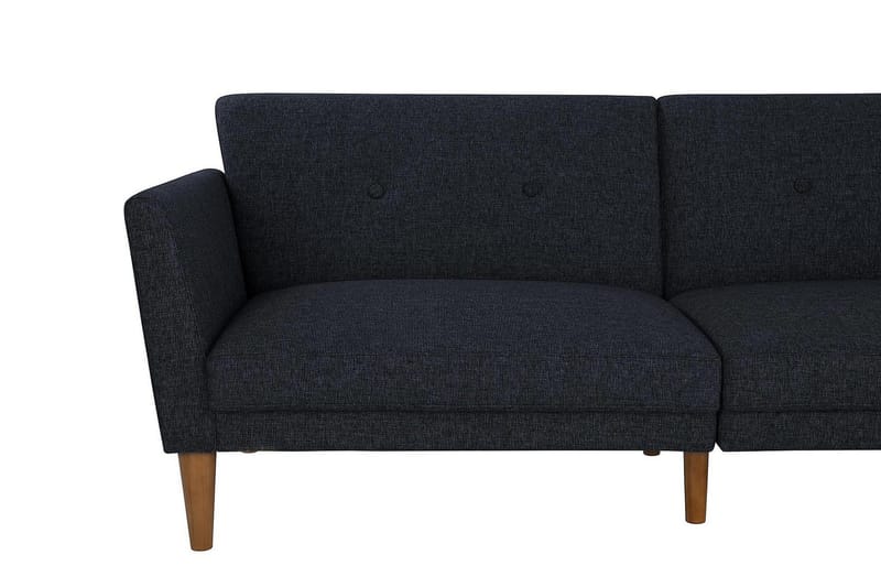 Regal 2-sits Bäddsoffa Marinblå - Novogratz - Möbler - Soffa - Bäddsoffa