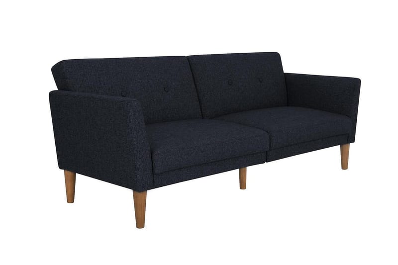 Regal 2-sits Bäddsoffa Marinblå - Novogratz - Möbler - Soffa - Bäddsoffa