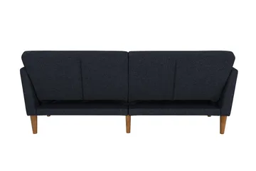 Regal 2-sits Bäddsoffa Marinblå - Novogratz - Möbler - Soffa - Bäddsoffa