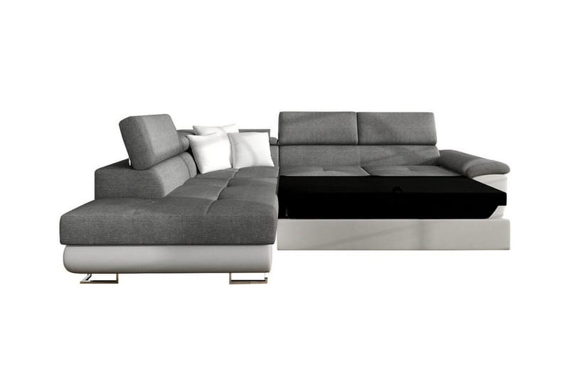 Reginia 3-sits Hörnbäddsoffa - Möbler - Soffa - Bäddsoffa