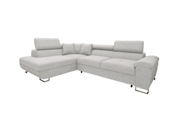 Reginia 3-sits Hörnbäddsoffa - Möbler - Soffa - Bäddsoffa
