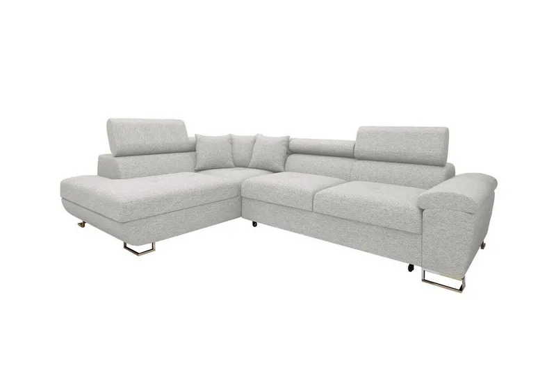 Reginia 3-sits Hörnbäddsoffa - Möbler - Soffa - Bäddsoffa