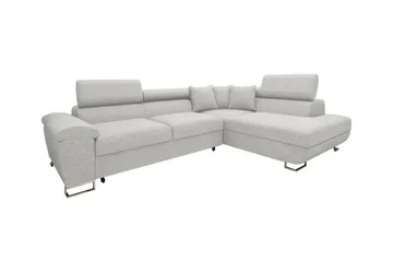Reginia 3-sits Hörnbäddsoffa - Möbler - Soffa - Bäddsoffa