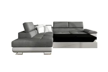 Reginia 3-sits Hörnbäddsoffa - Möbler - Soffa - Bäddsoffa