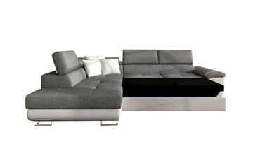Reginia 3-sits Hörnbäddsoffa - Möbler - Soffa - Bäddsoffa