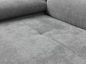 Reginia 4-sits Bäddsoffa med Schäslong och förvaring - Möbler - Soffa - Bäddsoffa