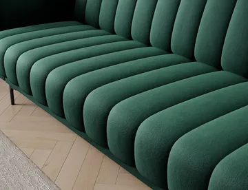 Roneyy 3-sits Bäddsoffa med förvaring - Lukso 35 - Möbler - Soffa - Bäddsoffa
