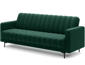 Roneyy 3-sits Bäddsoffa med förvaring - Lukso 35 - Möbler - Soffa - Bäddsoffa