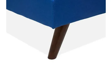 Ronne Bäddsoffa 180 cm - Blå - Möbler - Soffa - Bäddsoffa