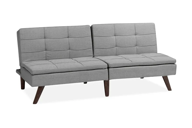 Ronne Bäddsoffa 180 cm, Grå