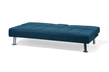 Roxen Bäddsoffa 168 cm - Blå - Möbler - Soffa - Bäddsoffa