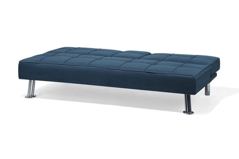 Roxen Bäddsoffa 168 cm - Blå - Möbler - Soffa - Bäddsoffa