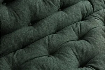 Saki Bäddsoffa - Green - Möbler - Soffa - Bäddsoffa