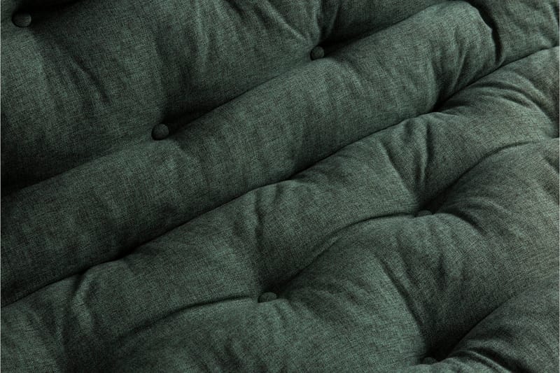 Saki Bäddsoffa - Green - Möbler - Soffa - Bäddsoffa