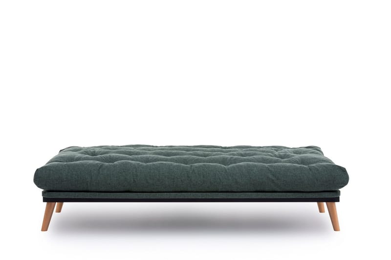 Saki Bäddsoffa - Green - Möbler - Soffa - Bäddsoffa
