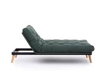 Saki Bäddsoffa - Green - Möbler - Soffa - Bäddsoffa