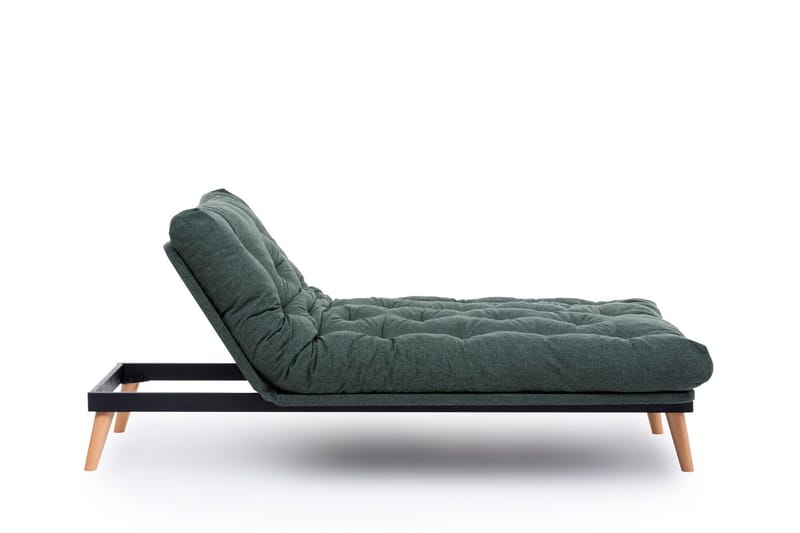 Saki Bäddsoffa - Green - Möbler - Soffa - Bäddsoffa