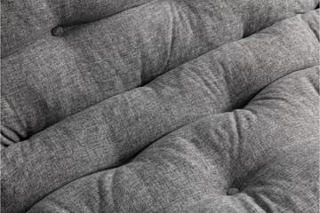 Saki Bäddsoffa - Ljusgrå - Möbler - Soffa - Bäddsoffa
